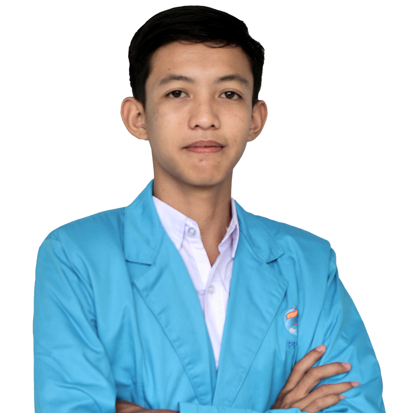 GILANG ALFIN SAPUTRA