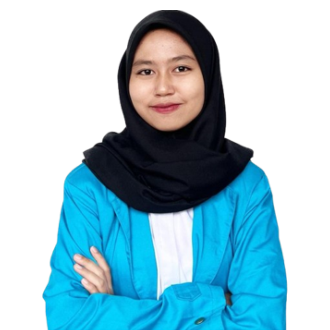 AISYATUN NISAA’ RAHMADHANI